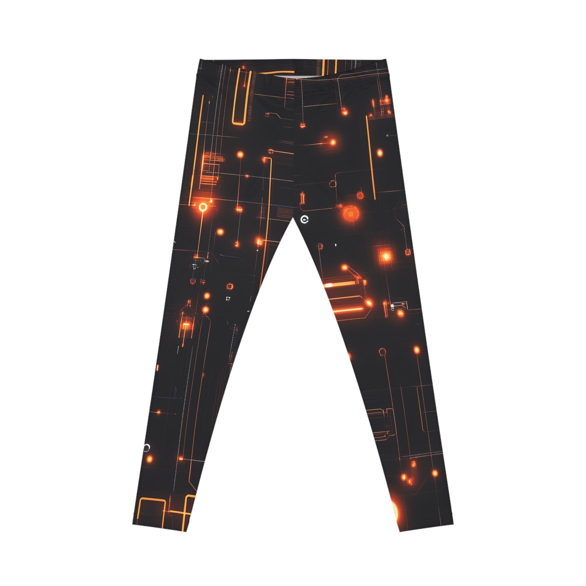 Casual - Circuitry