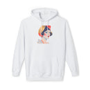 Unisex Hooded Sweatshirt