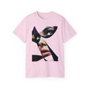 T-shirt unisexe en ultra coton