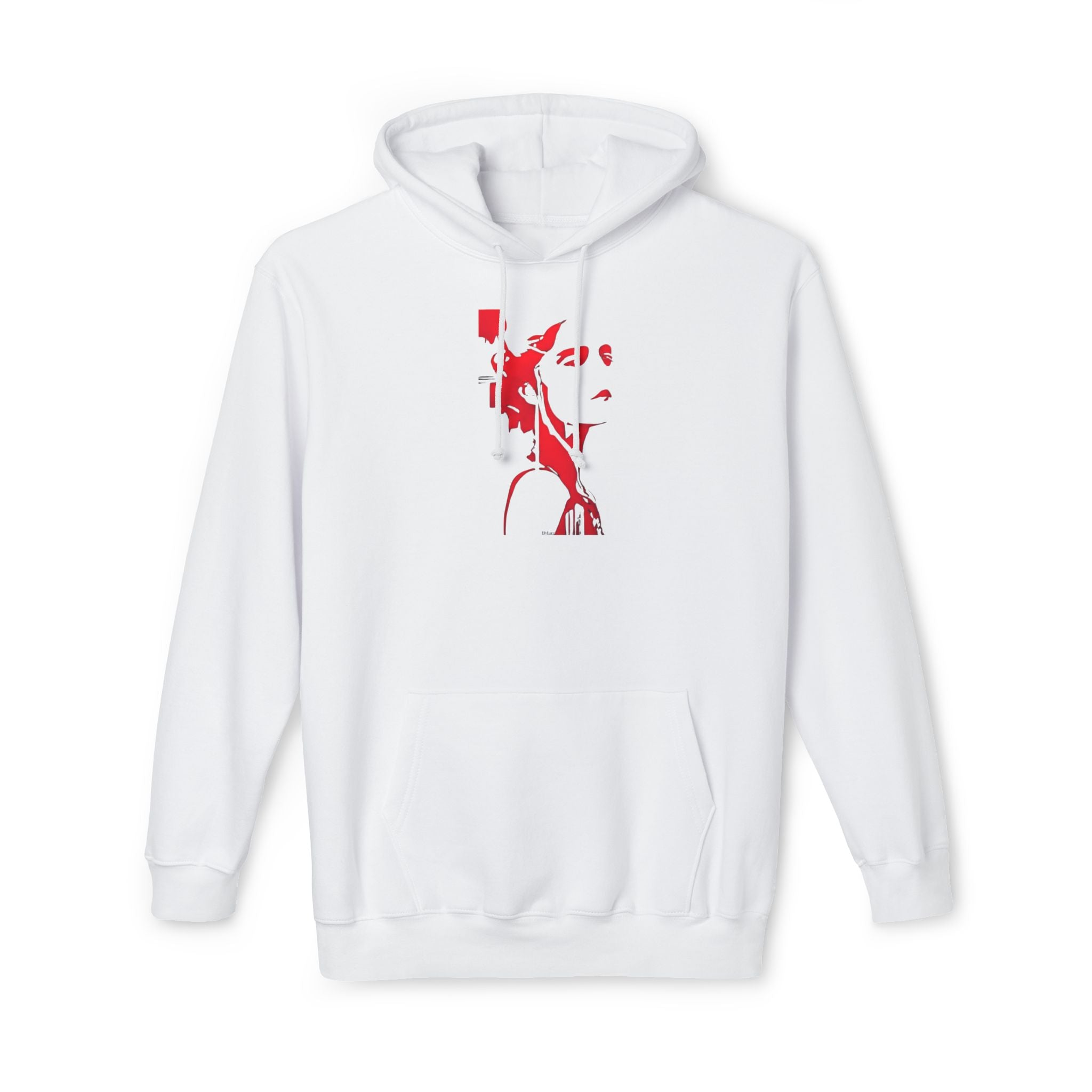 Unisex Hooded Sweatshirt