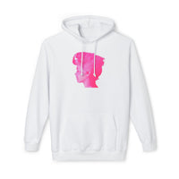 Unisex Hooded Sweatshirt