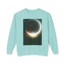 Unisex Lightweight Crewneck Sweatshirt