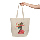 Sac fourre-tout en toile