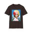 T-shirt unisexe style doux