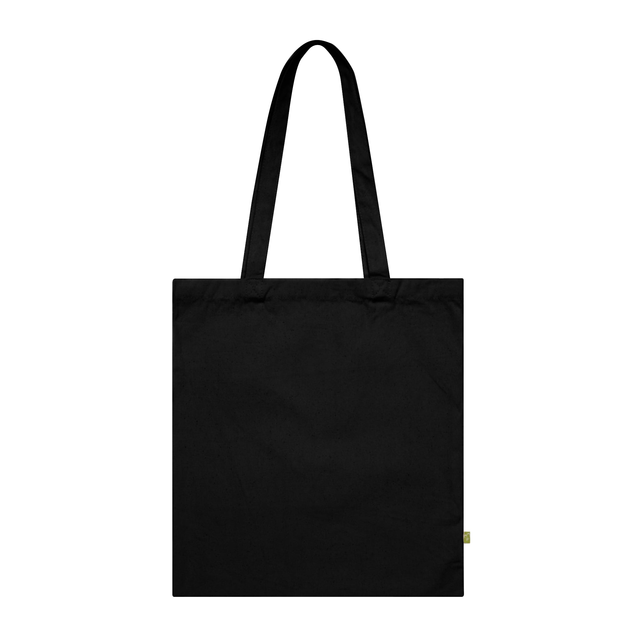 Organic Cotton Tote Bag