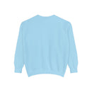 Unisex Garment-Dyed Sweatshirt