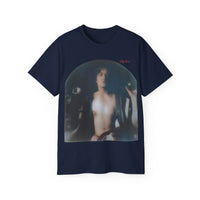 T-shirt unisexe en ultra coton