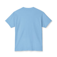 T-shirt unisexe en coton HD™