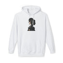 Unisex Hooded Sweatshirt