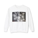 Unisex Lightweight Crewneck Sweatshirt