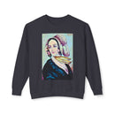 Unisex Lightweight Crewneck Sweatshirt