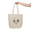 Sac fourre-tout en toile