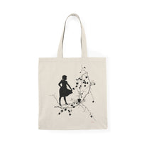 Natural Tote Bag