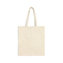 Cotton Canvas Tote Bag