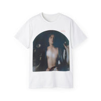 T-shirt unisexe en ultra coton