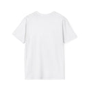 T-shirt unisexe style doux