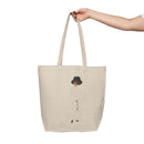 Sac fourre-tout en toile