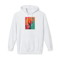 Unisex Hooded Sweatshirt