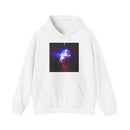 Unisex Hooded Sweatshirt