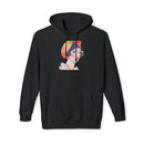 Unisex Hooded Sweatshirt