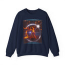 Sweat-shirt ras du cou unisexe Heavy Blend™