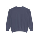 Unisex Garment-Dyed Sweatshirt