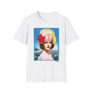 T-shirt unisexe style doux