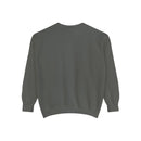 Unisex Garment-Dyed Sweatshirt