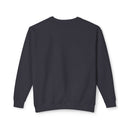 Unisex Lightweight Crewneck Sweatshirt