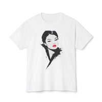 T-shirt unisexe en coton HD™