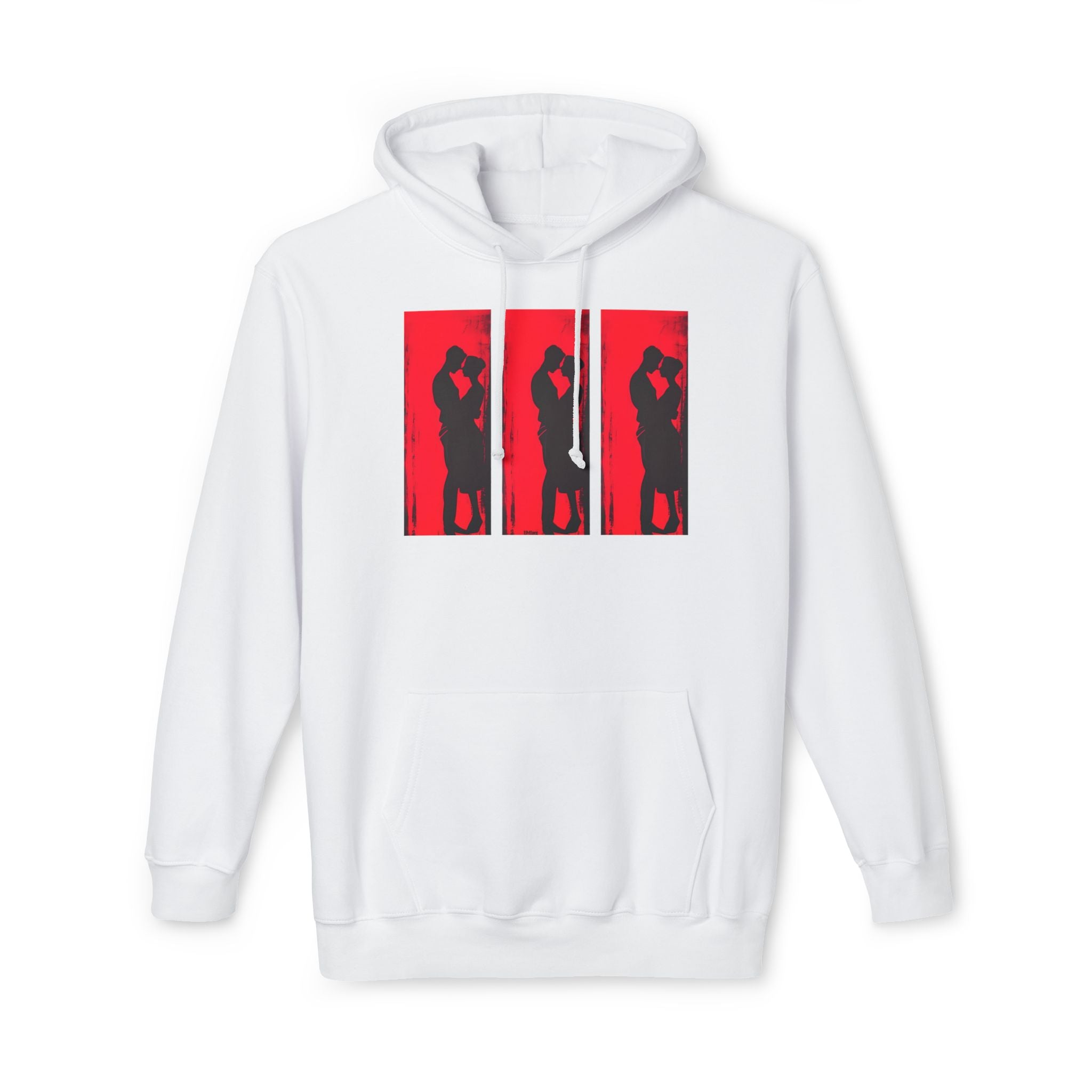 Unisex Hooded Sweatshirt