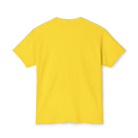 T-shirt unisexe en coton HD™