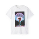 T-shirt unisexe en ultra coton