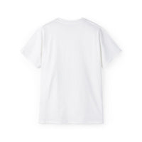 T-shirt unisexe en ultra coton