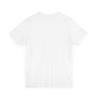 T-shirt unisexe en coton épais