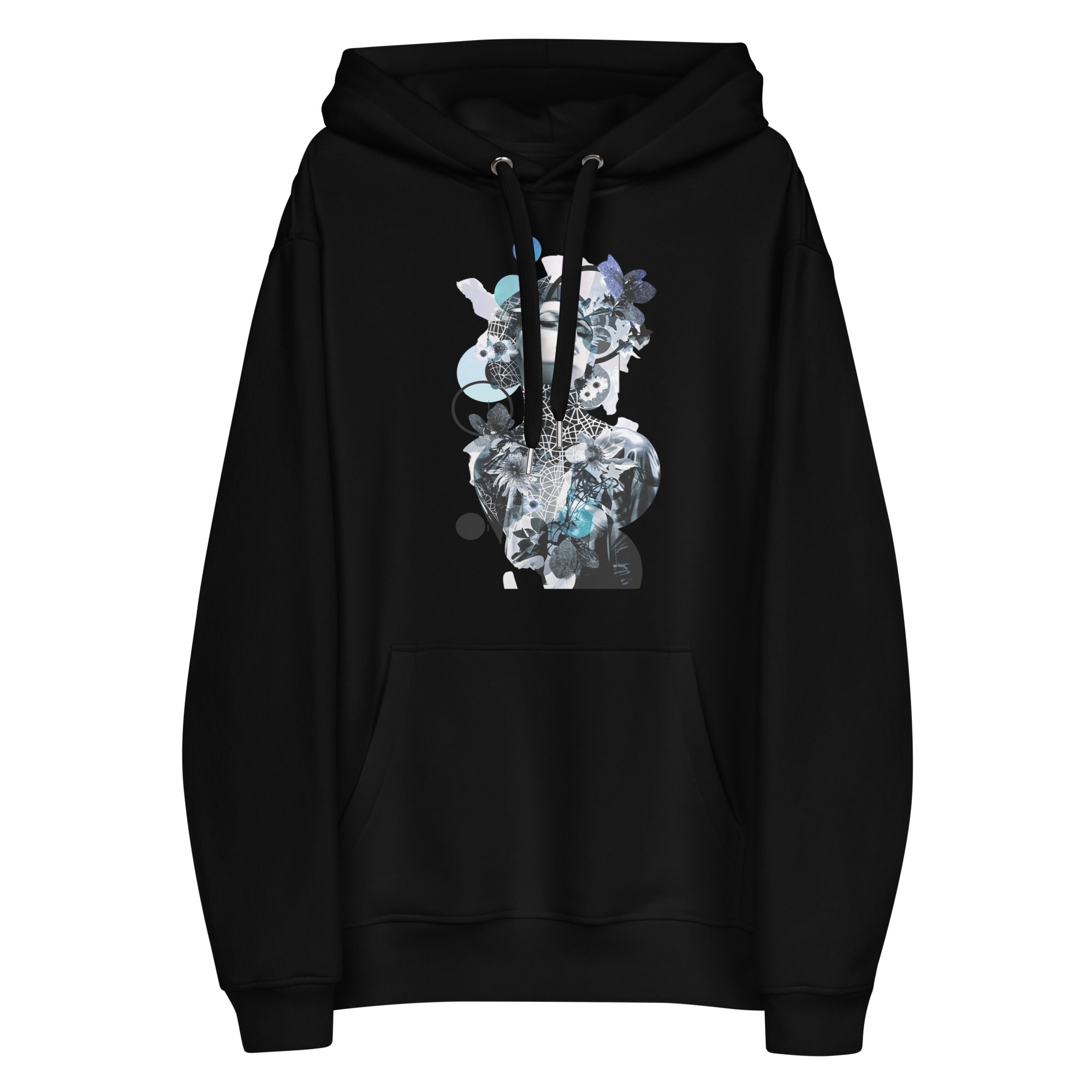Premium eco hoodie