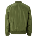 Premium recycled bomber jacket