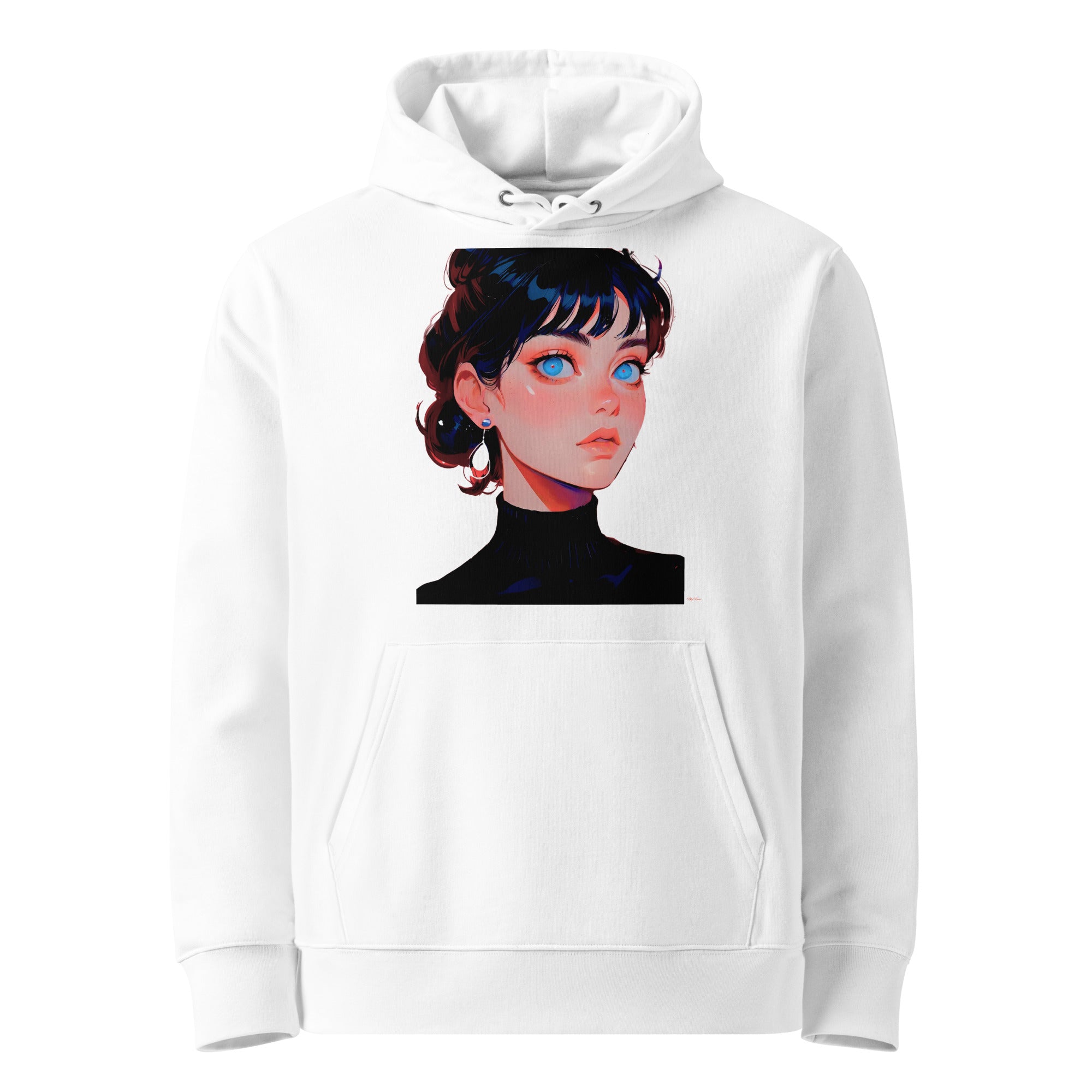 White / S