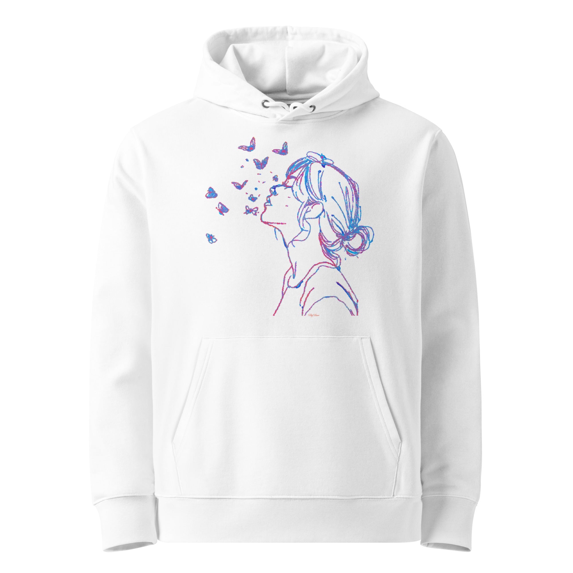 White / S