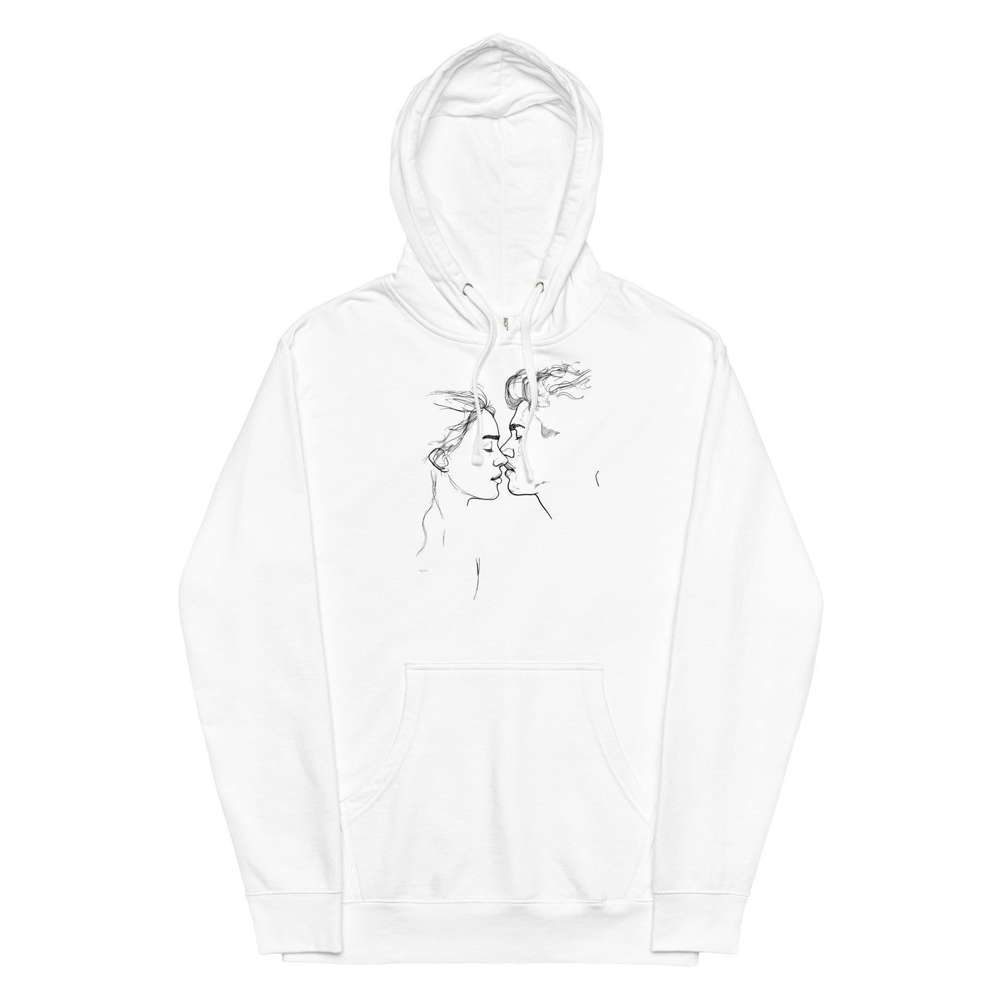 White / S