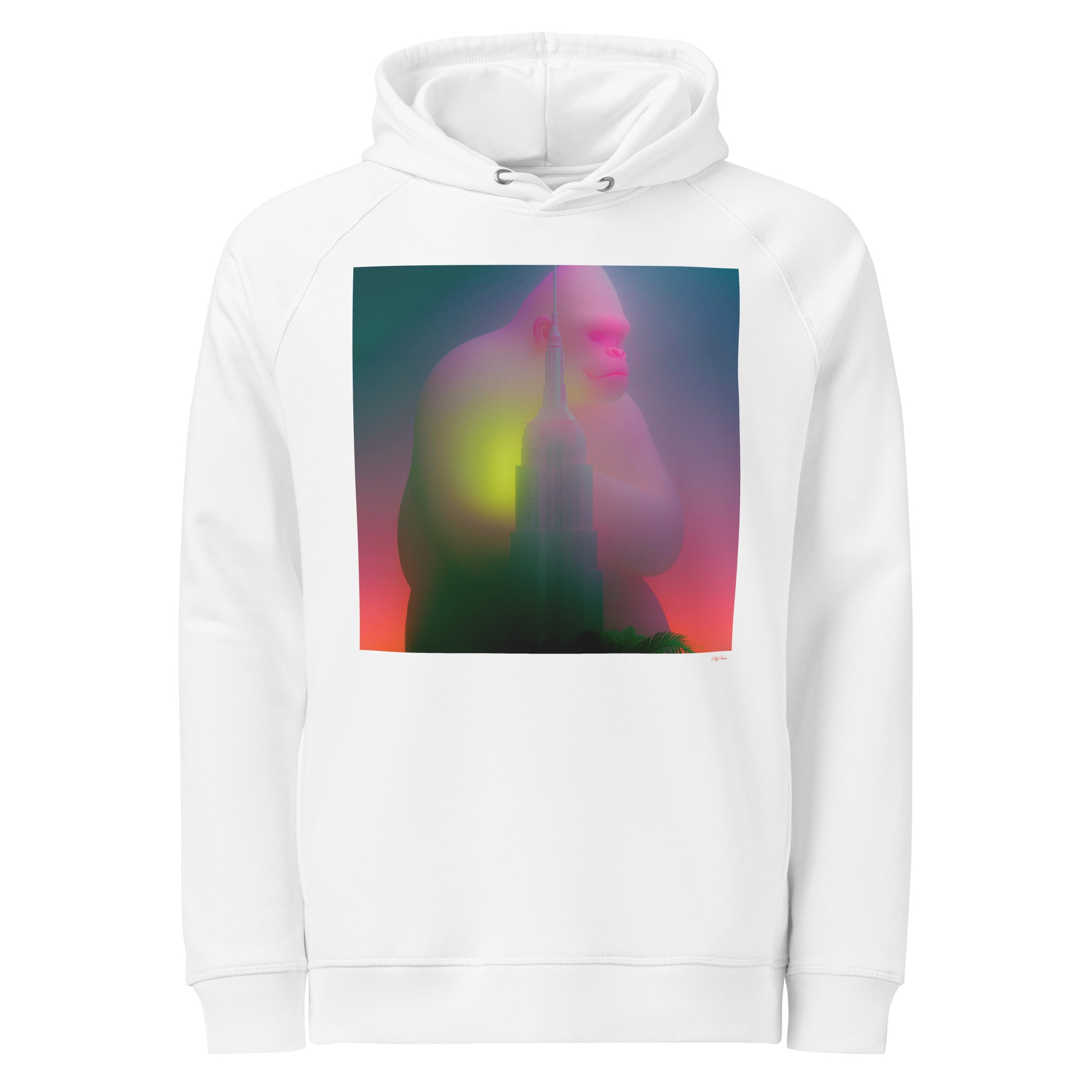 White / S