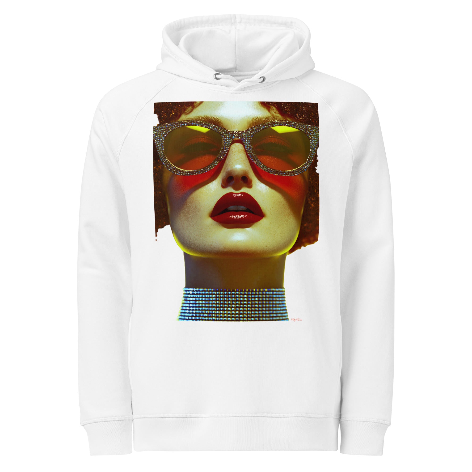 White / S