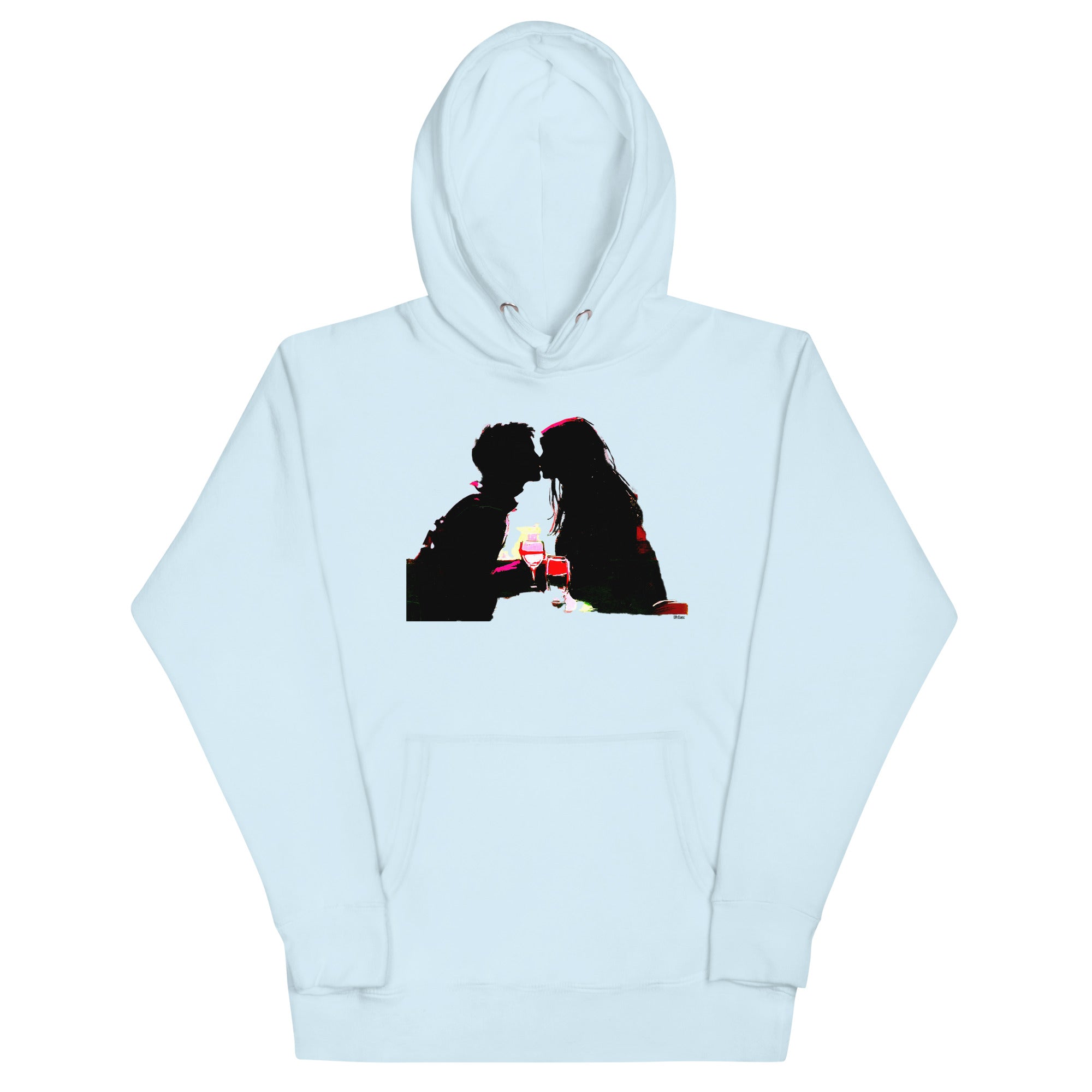 Sky Blue / S