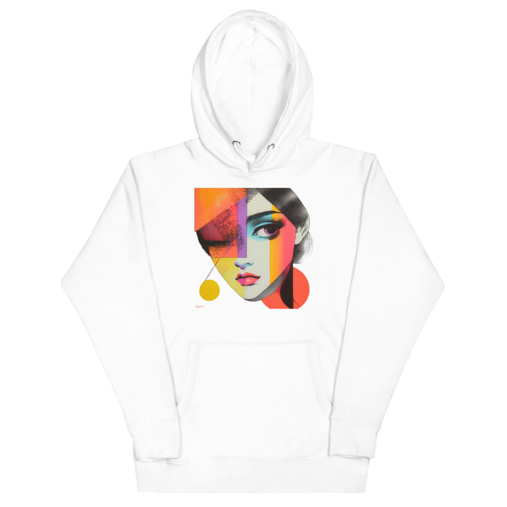 White / S