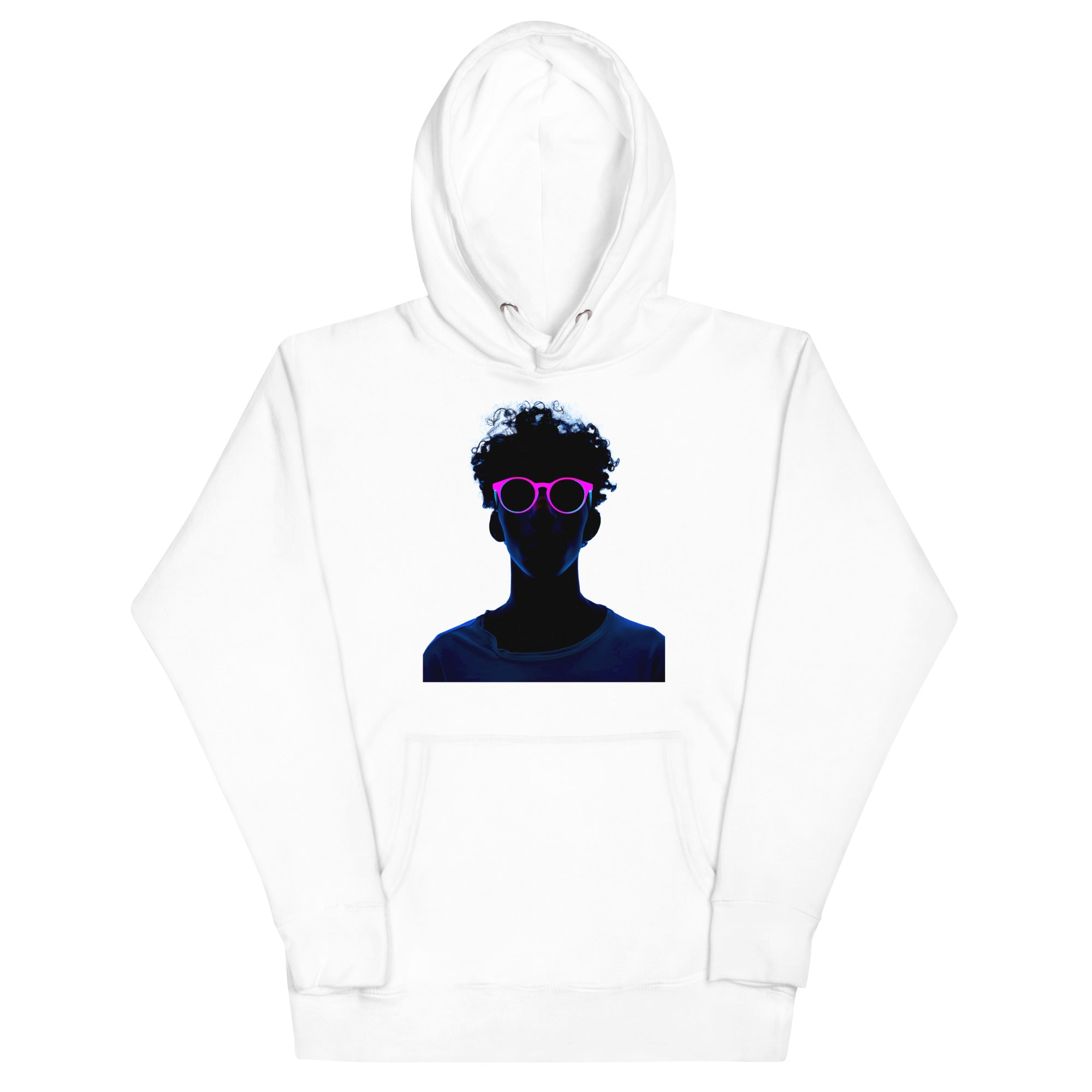 White / S
