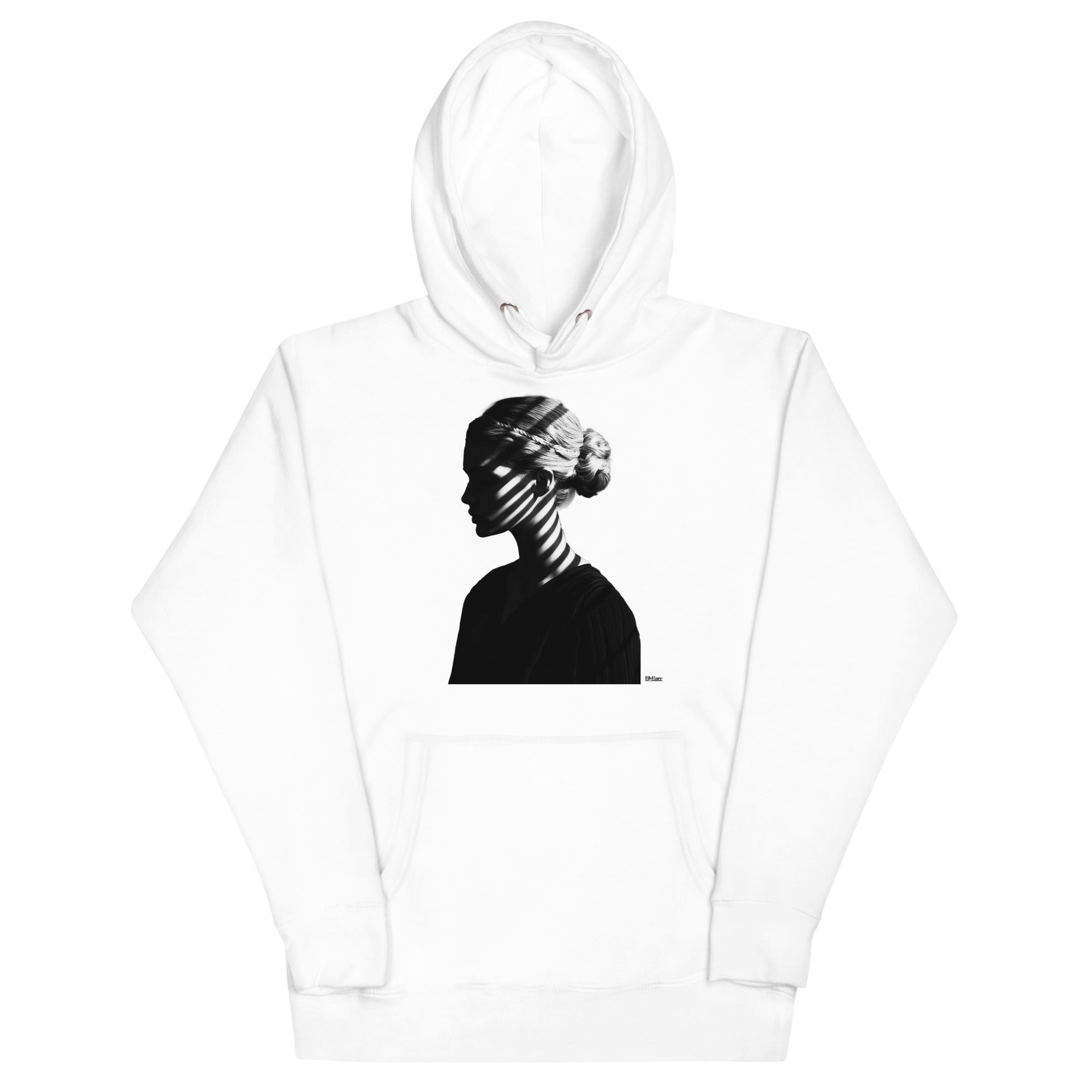 White / S