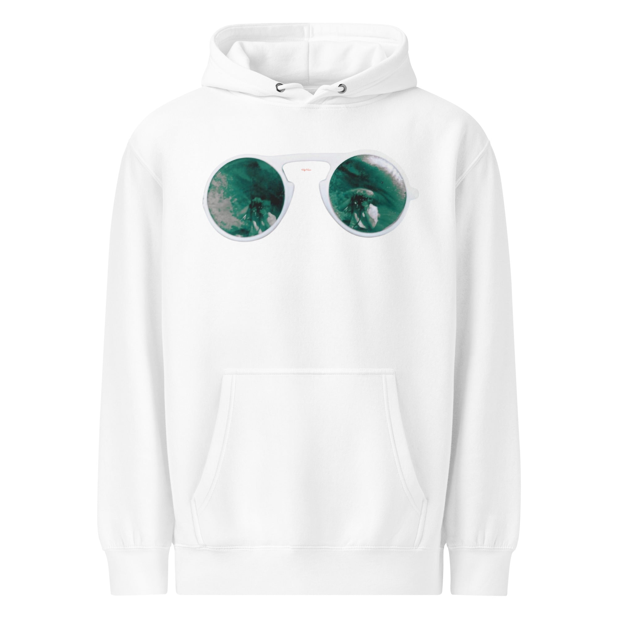 White / S