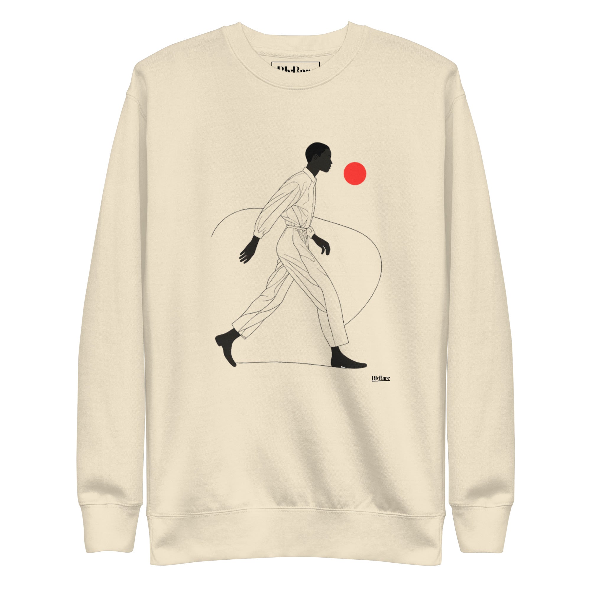 Unisex Premium Sweatshirt